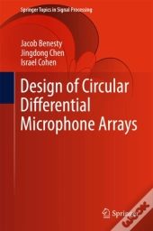 Design Of Circular Differential Microphone Arrays