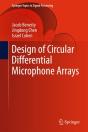 Design Of Circular Differential Microphone Arrays - Preview
