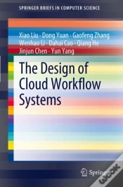 Capa do artigo Design Of Cloud Workflow Systems
