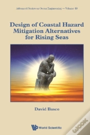 Capa do artigo Design Of Coastal Hazard Mitigation Alternatives For Rising Seas