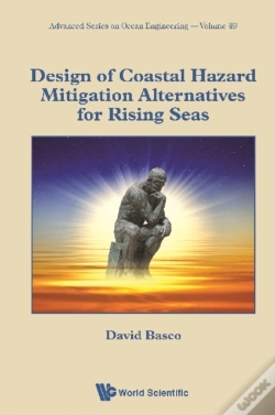 Capa do artigo Design Of Coastal Hazard Mitigation Alternatives For Rising Seas