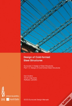 Capa do artigo Design Of Cold-Formed Steel Structures
