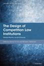Design Of Competition Law Institutions - Preview