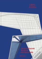 Capa do artigo Design Of Concrete Structures With Stress Fields