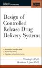 Design Of Controlled Release Drug Delivery Systems - Preview