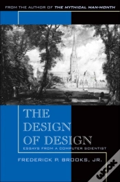 Capa do artigo Design Of Design, The