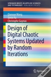 Capa do artigo Design Of Digital Chaotic Systems Updated By Random Iterations