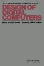 Design Of Digital Computers - Preview