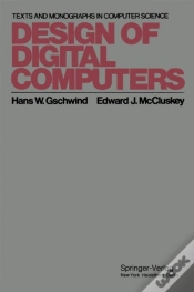 Capa do artigo Design Of Digital Computers