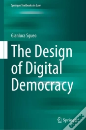 Capa do artigo Design Of Digital Democracy