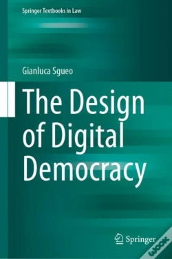 Capa do artigo Design Of Digital Democracy
