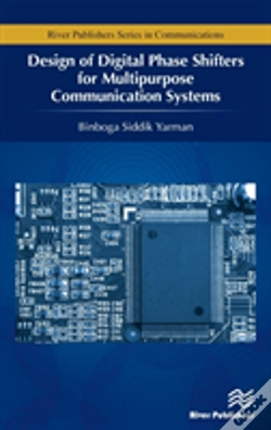 Capa do artigo Design Of Digital Phase Shifters For Multipurpose Communication Systems