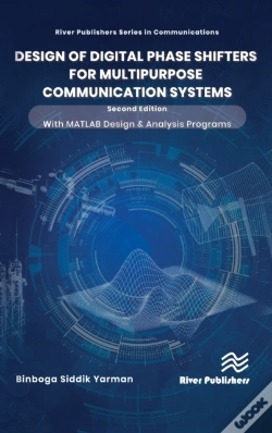 Capa do artigo Design Of Digital Phase Shifters For Multipurpose Communication Systems