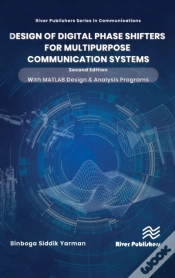 Capa do artigo Design Of Digital Phase Shifters For Multipurpose Communication Systems