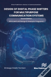 Capa do artigo Design Of Digital Phase Shifters For Multipurpose Communication Systems