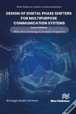 Capa do artigo Design Of Digital Phase Shifters For Multipurpose Communication Systems