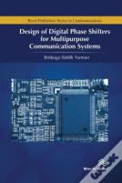 Design Of Digital Phase Shifters For Multipurpose Communication Systems