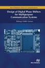 Design Of Digital Phase Shifters For Multipurpose Communication Systems - Preview