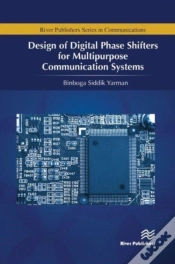 Capa do artigo Design Of Digital Phase Shifters For Multipurpose Communication Systems