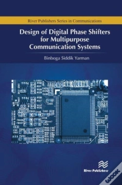 Capa do artigo Design Of Digital Phase Shifters For Multipurpose Communication Systems