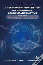 Capa do artigo Design Of Digital Phase Shifters For Multipurpose Communication Systems