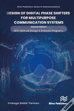 Capa do artigo Design Of Digital Phase Shifters For Multipurpose Communication Systems