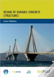 Capa do artigo Design Of Durable Concrete Structures