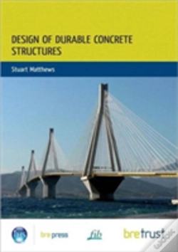 Capa do artigo Design Of Durable Concrete Structures