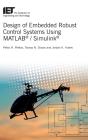 Design Of Embedded Robust Control Systems Using Matlabâ® / Simulinkâ® - Preview
