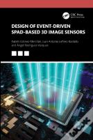 Design Of Event-Driven Spad-Based 3d Image Sensors