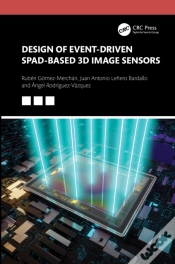 Capa do artigo Design Of Event-Driven Spad-Based 3d Image Sensors