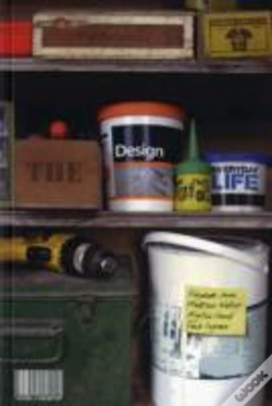 Capa do artigo Design Of Everyday Life