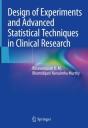 Design Of Experiments And Advanced Statistical Techniques In Clinical Research - Preview