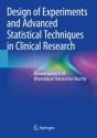 Design Of Experiments And Advanced Statistical Techniques In Clinical Research - Preview