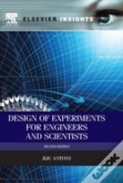 Design Of Experiments For Engineers & Sc