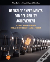 Design Of Experiments For Reliability Achievement