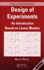 Capa do artigo Design Of Experiments