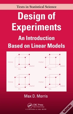 Capa do artigo Design Of Experiments