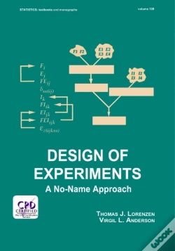 Capa do artigo Design Of Experiments