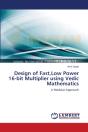 Design Of Fast,Low Power 16-Bit Multiplier Using Vedic Mathematics - Preview
