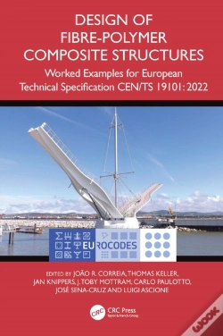 Capa do artigo Design Of Fibre-Polymer Composite Structures
