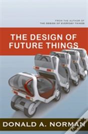 Capa do artigo Design Of Future Things