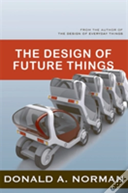 Capa do artigo Design Of Future Things