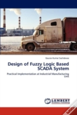 Capa do artigo Design Of Fuzzy Logic Based Scada System