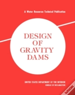 Capa do artigo Design Of Gravity Dams