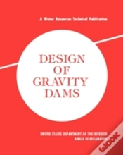 Capa do artigo Design Of Gravity Dams
