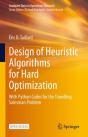 Design Of Heuristic Algorithms For Hard Optimization - Preview