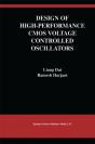 Design Of High-Performance Cmos Voltage-Controlled Oscillators - Preview