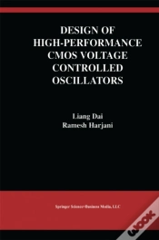 Capa do artigo Design Of High-Performance Cmos Voltage-Controlled Oscillators