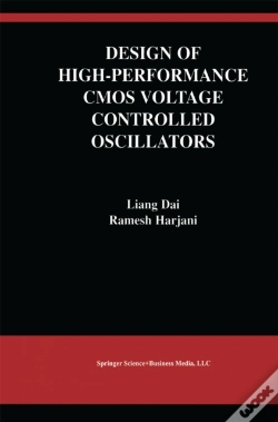Capa do artigo Design Of High-Performance Cmos Voltage-Controlled Oscillators